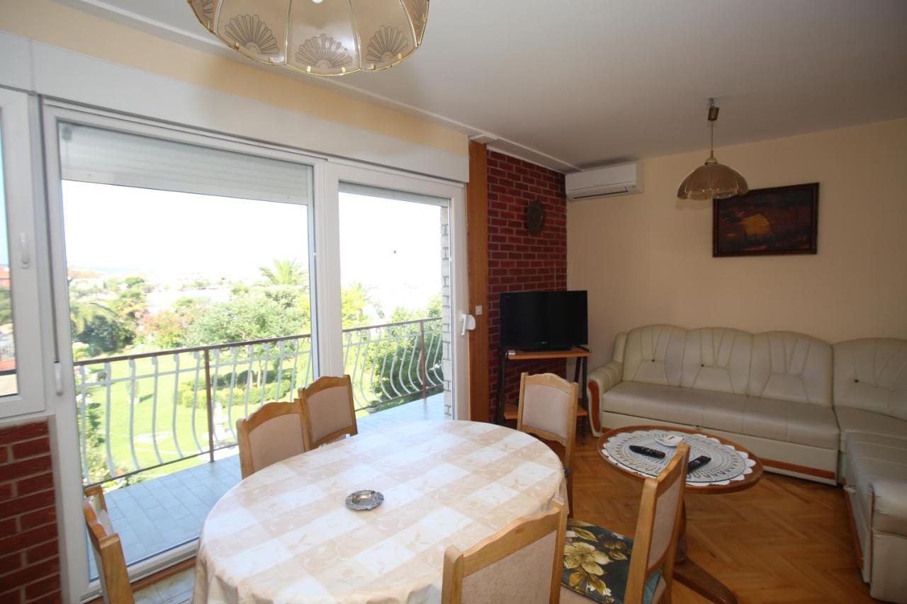 Apartment Michelle Bibinje Exterior photo