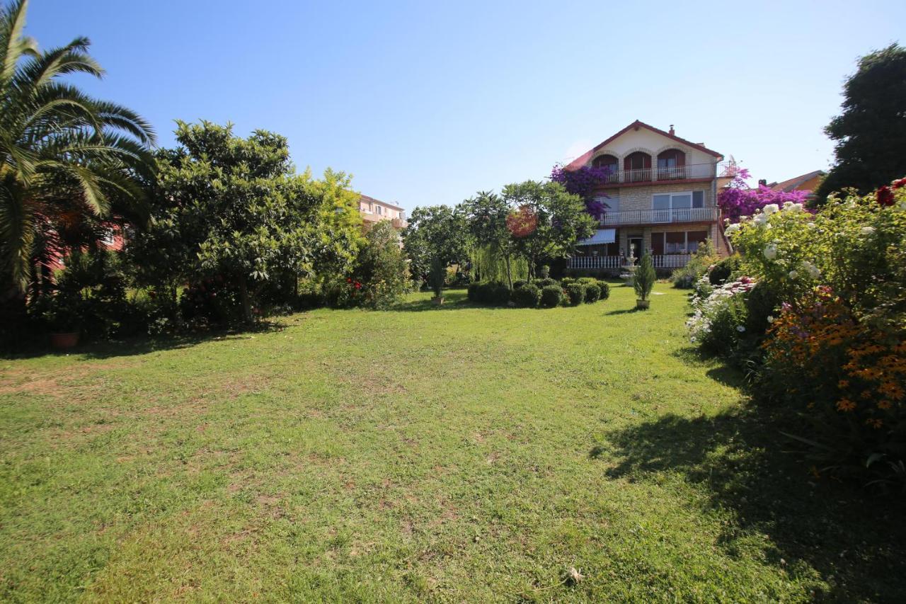 Apartment Michelle Bibinje Exterior photo